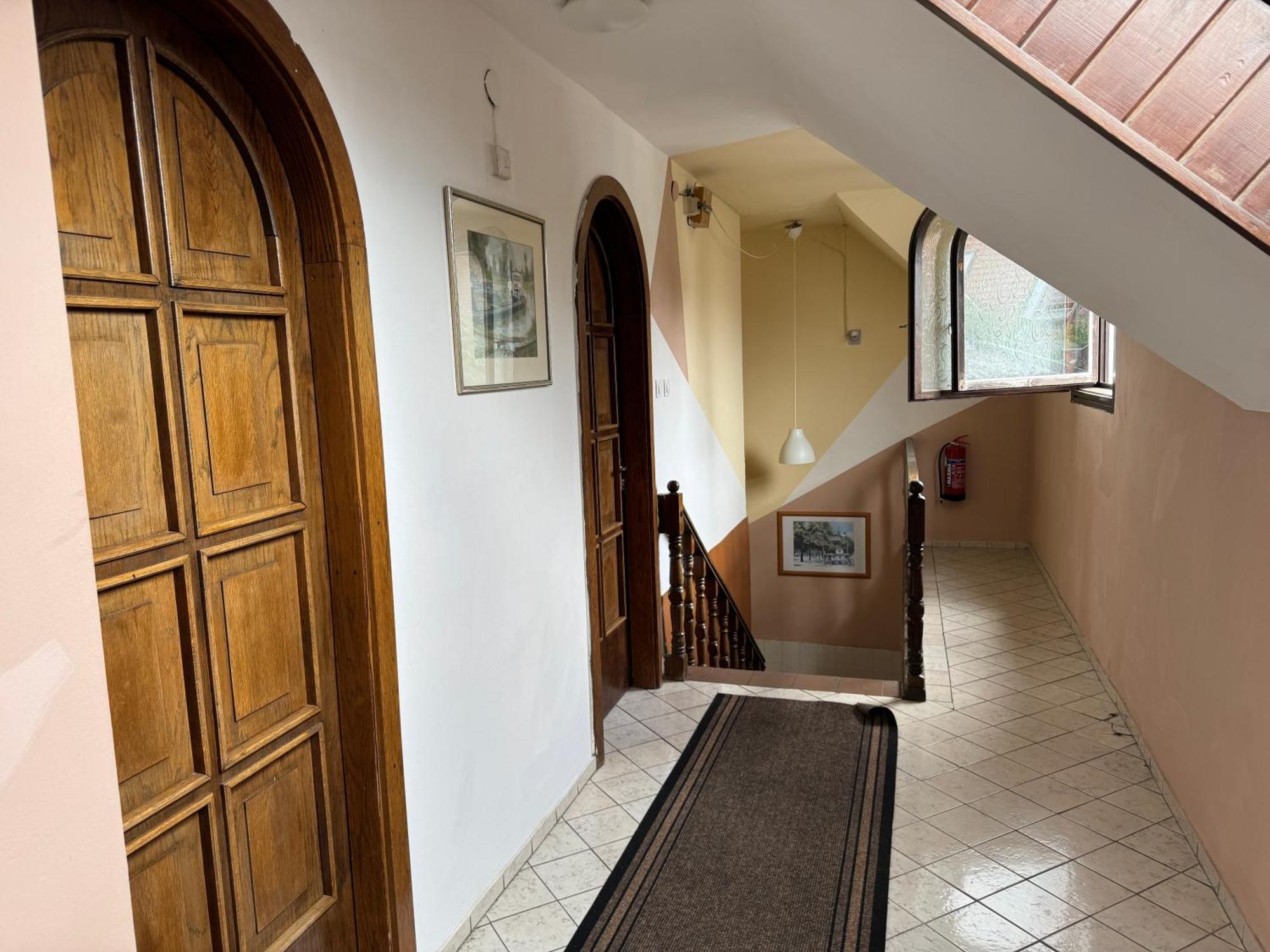 Palota Hostel — Photos 3